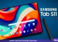 Alasan Samsung Pakai MediaTek di Tab S11 Ultra!