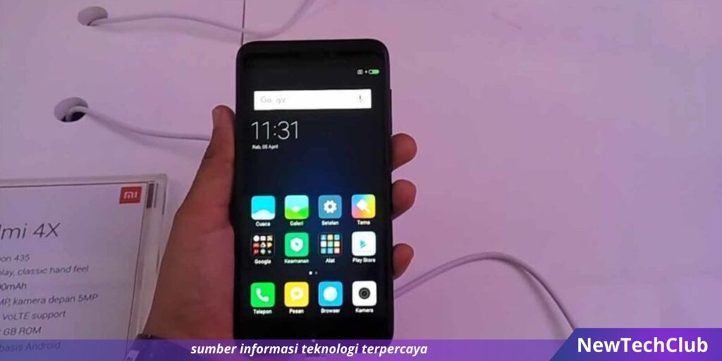 Penyebab & Cara Atasi Xiaomi Crashdump Mode Dengan Mudah!