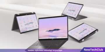HP Chromebook 2025: Simak Spesifikasi Dan Harganya!