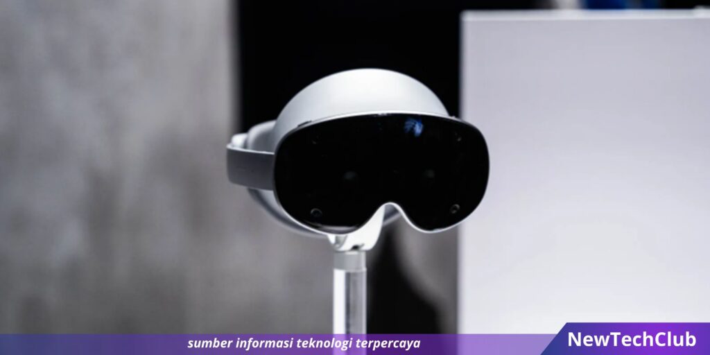 Samsung Rilis Headset XR 'Project Moohan' September 2025?