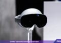 Samsung Rilis Headset XR 'Project Moohan' September 2025?