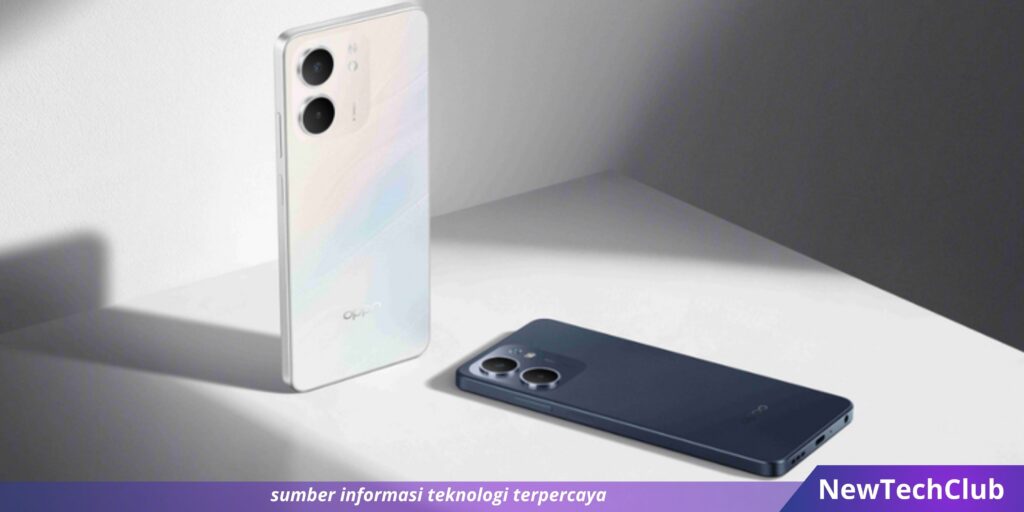Oppo A5 & A5x: Ponsel Tangguh Harga Terjangkau Di Indonesia!