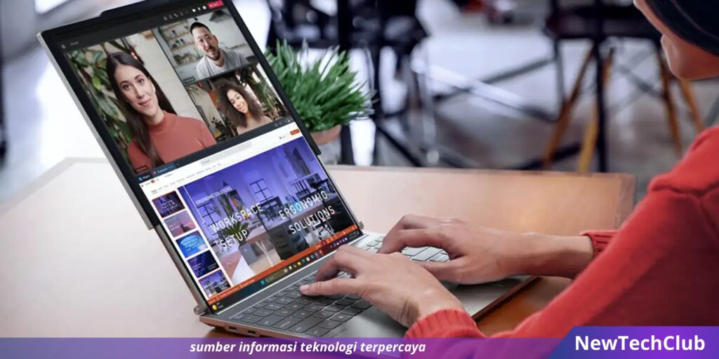 Lenovo ThinkBook Plus Gen 6: Cek Spesifikasi Dan Performanya!