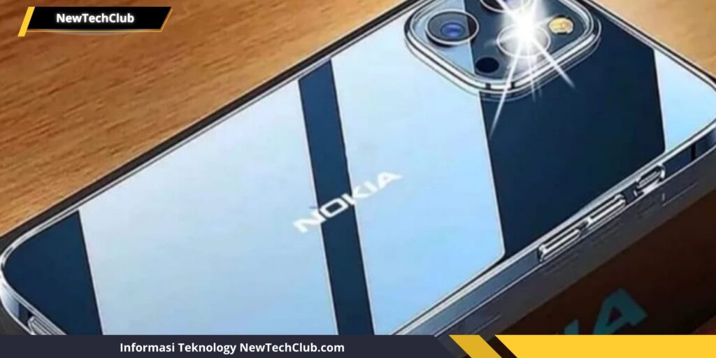 Nokia X700 Pro 2025: Saingan iPhone Dengan Kamera 200 MP!