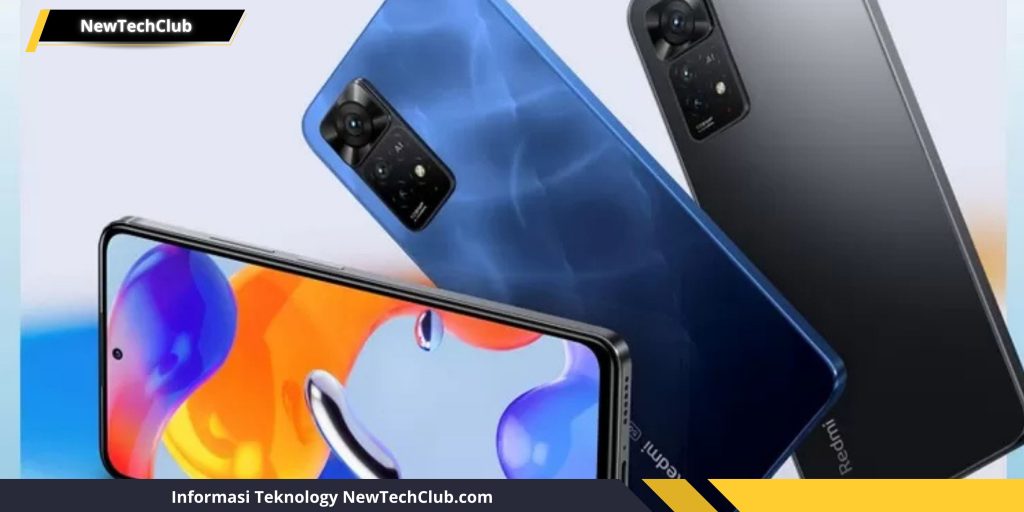 5 Rekomendasi HP Murah RAM Besar & Kamera Keren? Ini Dia!