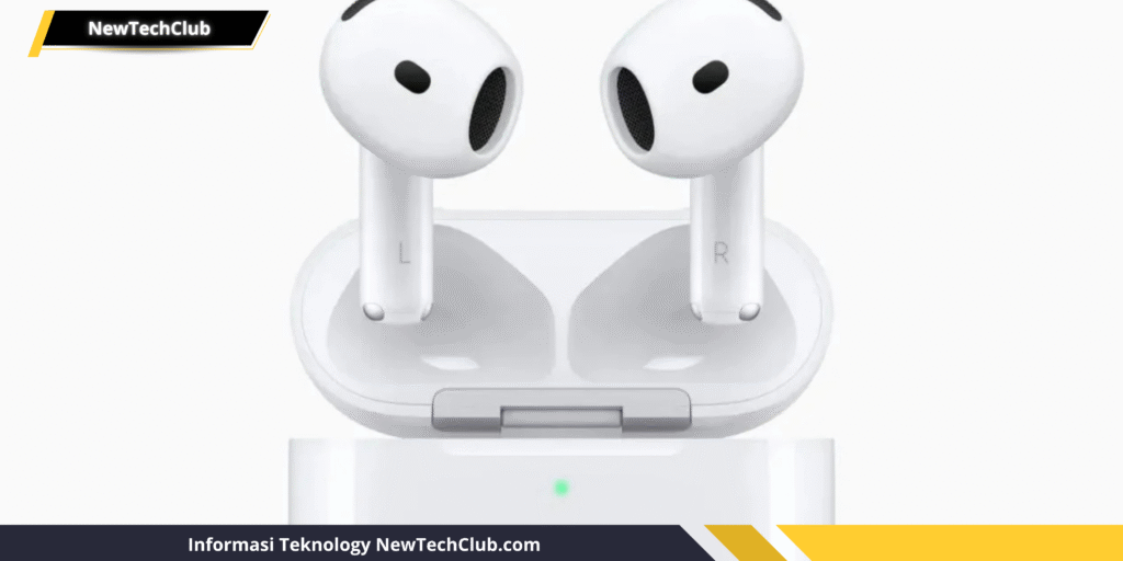 AirPods Bisa Rekam Audio Studio & Kontrol Kamera? Cek Dulu
