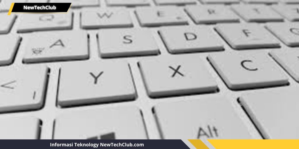 Cara Restart Laptop Pakai Shortcut Keyboard, Praktis! Ini Caranya