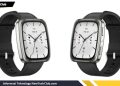 Amazfit Active 2 Square: Smartwatch 1,75"! Simak Lebih Lanjut