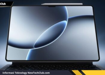 Redmi K Pad: Tablet Gaming Pertama Redmi! Simak Detailnya