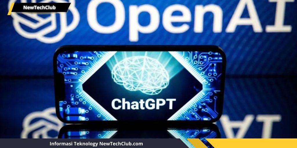 ChatGPT Integrasikan Cloud & Fitur Rangkum Rapat! Simak Dulu