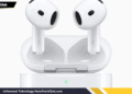 AirPods Bisa Rekam Audio Studio & Kontrol Kamera? Cek Dulu