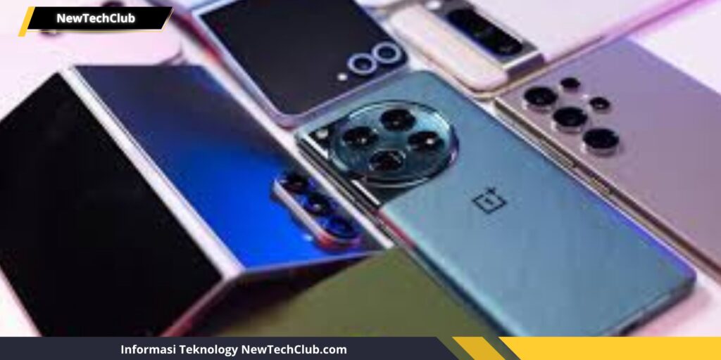 Rekomendasi HP Dengan Kamera Ultrawide? Simak Harganya!