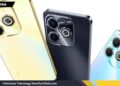 6 Rekomendasi HP Infinix: Simak Spesifikasi Dan Harganya!