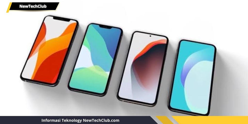 Kenali Bedanya: Jenis Layar AMOLED & Manfaatnya!