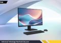 Asus ExpertCenter P440VA: PC Dengan Teknologi AI!