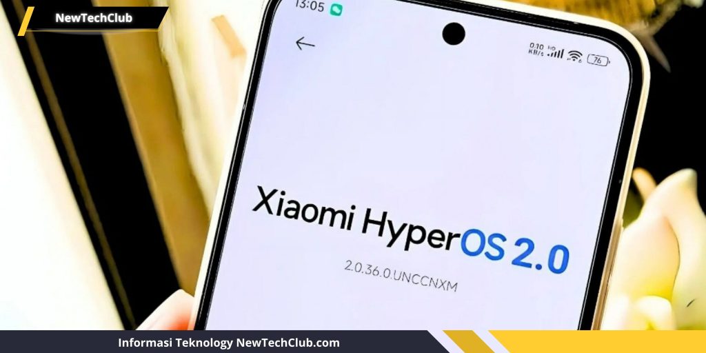3 Tips Jitu Atasi HyperOS Xiaomi yang Lemot & Lag di 2025