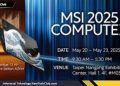 MSI Claw A8: Gebrakan Baru di Computex 2025! Simak Ulasannya