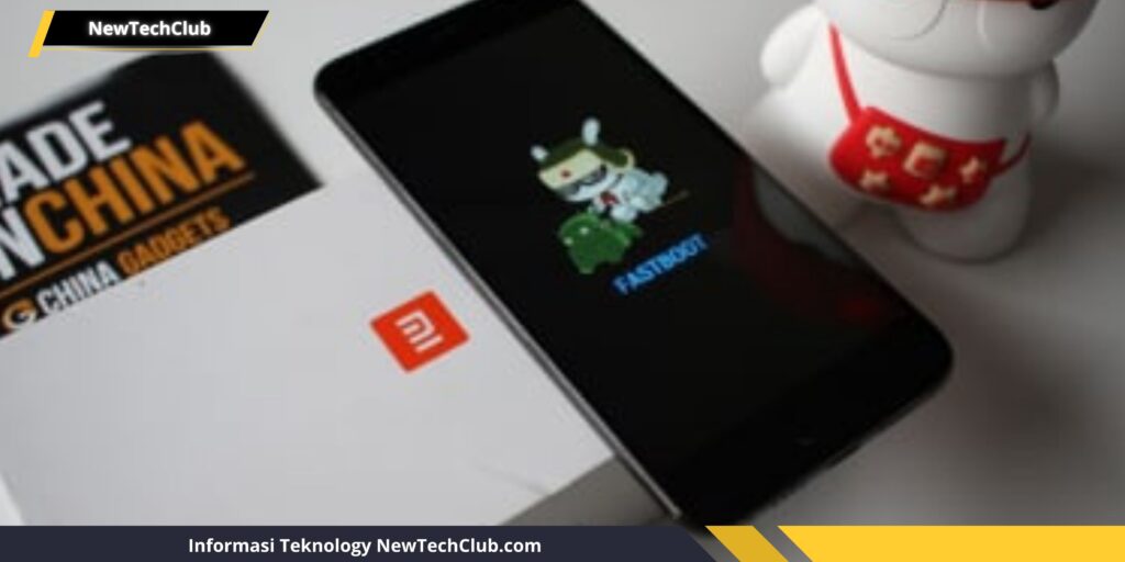 Cara Atasi HP Redmi yang Terjebak Di Mode Fastboot! Simak Ini