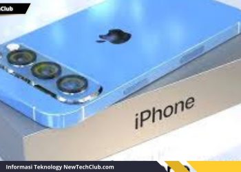 iPhone 17 Pro Max Kini Pakai Aluminium? Inovasi Apple!