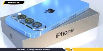 iPhone 17 Pro Max Kini Pakai Aluminium? Inovasi Apple!