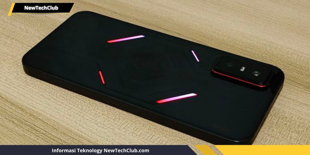 Hands On Infinix GT 30 Pro: Gaming Makin Asyik Pakai Trigger!