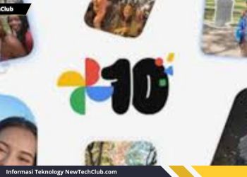 Ultah Ke 10 Google Photos Hadirkan Fitur AI Lebih Keren! Apa aja?