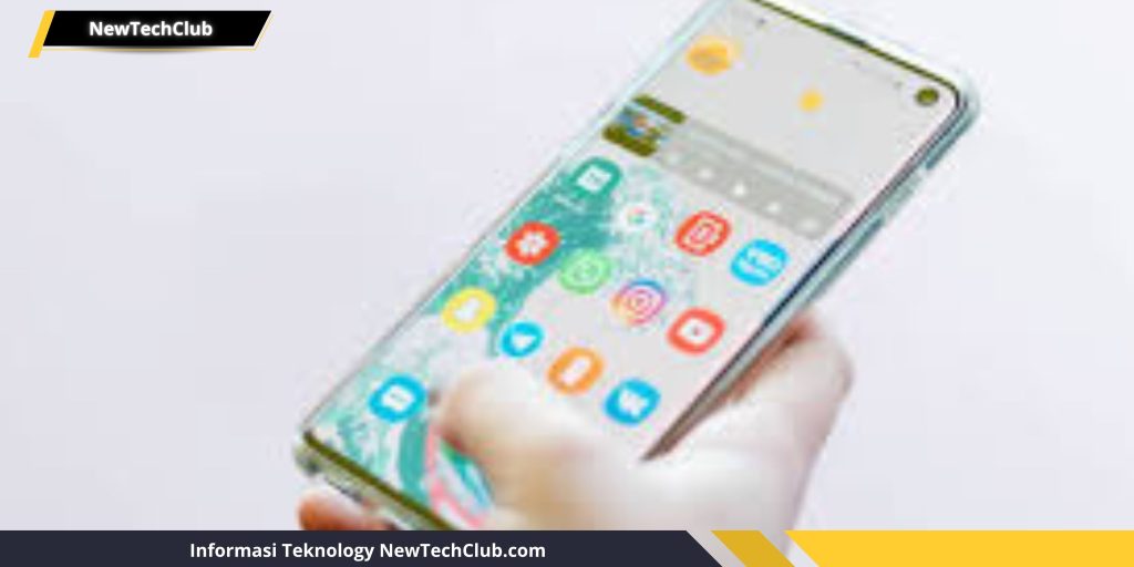 Menutup Aplikasi Bikin Baterai HP Lebih Hemat? Mitos Atau Fakta?
