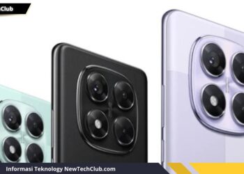 Rekomendasi HP 512 GB Murah Tapi Kencang! Cocok Buat Kamu