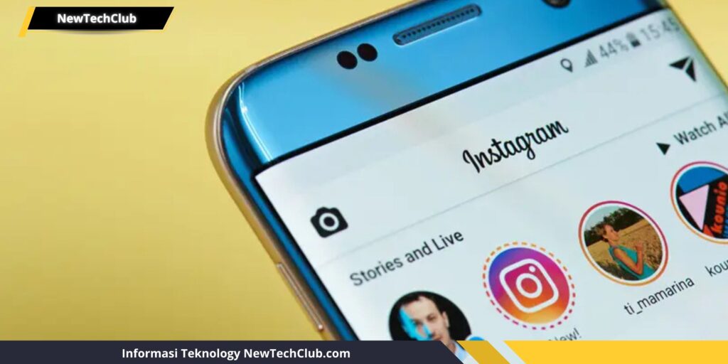 Instagram Hadirkan Deretan Fitur Baru, Simak Selengkapnya!