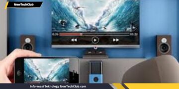 Cara Simpel Hubungkan HP ke TV Tanpa Ribet! Cek Lebih Lanjut