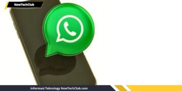 Gini Cara Ampuh Agar WhatsApp Tidak Disadap! Ini Detailnya