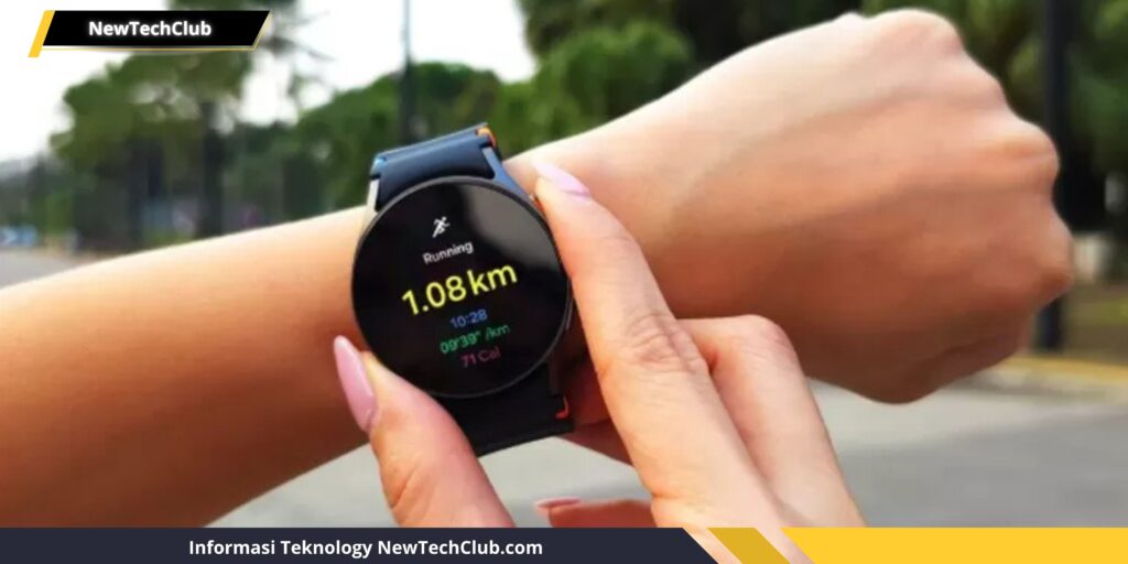 Google Pasang Alarm Gempa Di Jam Tangan Samsung & WearOS
