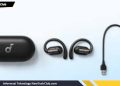 Soundcore V30i: TWS Open Ear Premium Dengan Harga Murah!