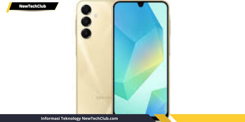 Samsung Galaxy A16 5G Jadi Raja HP Android? Simak Detailnya!