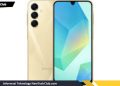 Samsung Galaxy A16 5G Jadi Raja HP Android? Simak Detailnya!