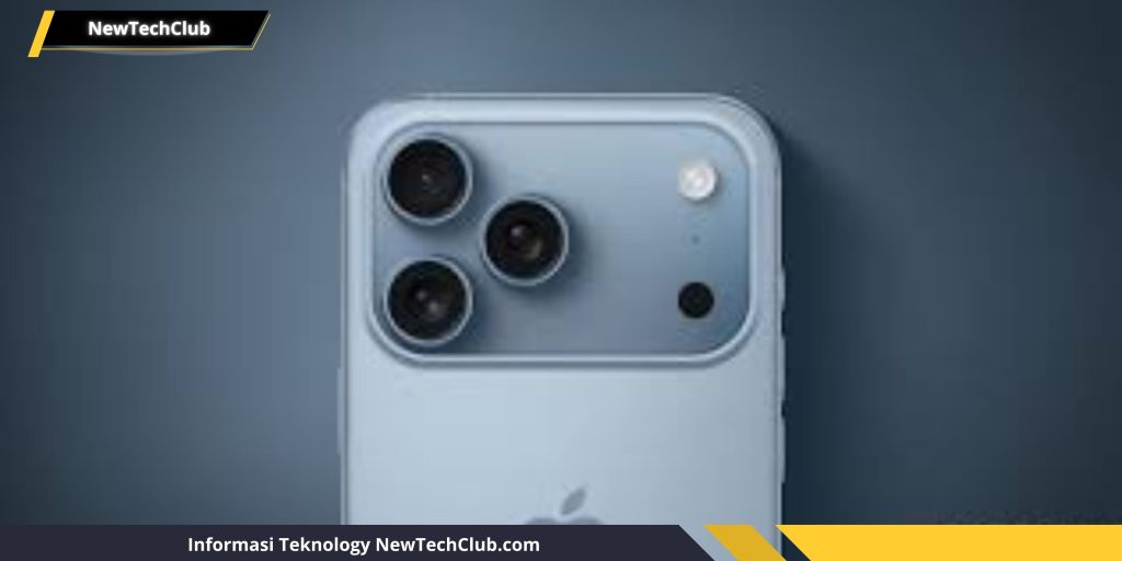 iPhone 17 Gak Upgrade Chip & RAM Benarkah? Cek Informasinya!