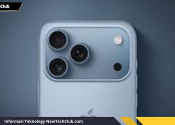 iPhone 17 Gak Upgrade Chip & RAM Benarkah? Cek Informasinya!