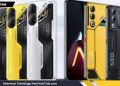 Nubia Neo 3 GT: Spesifikasi Gila Cocok Untuk Para Gamers!