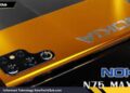 Nokia N75 Max 5G Resmi Rilis: Cek Spesifikasi Dan Harganya!