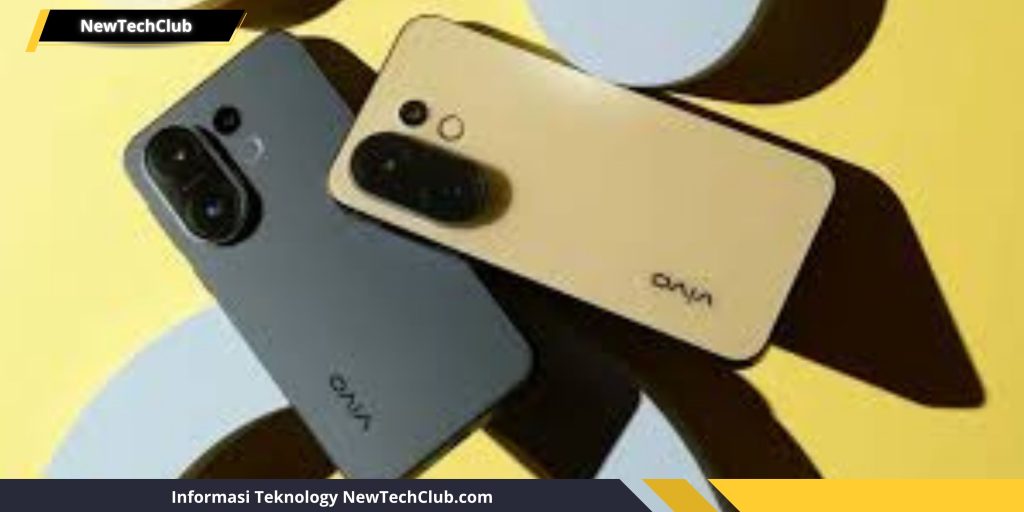 Vivo Siap Hadirkan X200 FE & X Fold 5 Di India? Ikuti Lebih Lanjut!