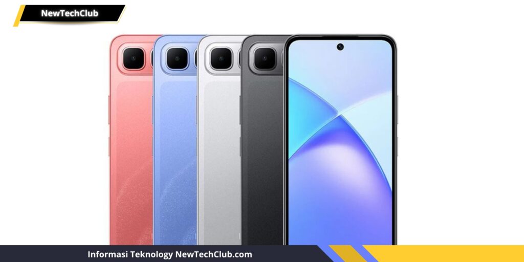 Infinix Smart 10 & Smart 10 HD Resmi Hadir: Simak Rinciannya!