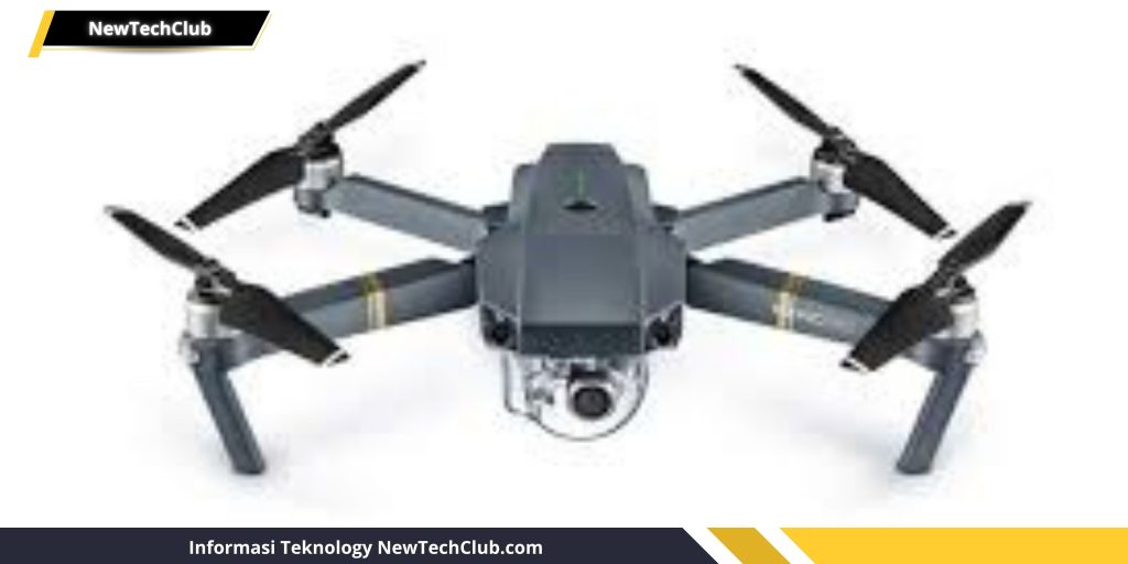 5 Drone Murah Kamera 4K: Cocok Buat Kamu Yang Pemula!