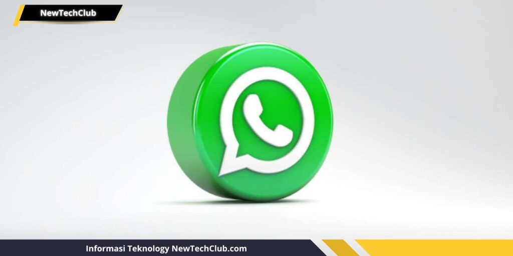 Cara Mudah Bikin Akun WhatsApp Tanpa Facebook & Instagram!