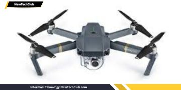 5 Drone Murah Kamera 4K: Cocok Buat Kamu Yang Pemula!