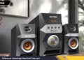Rekomendasi Speaker Polytron Terbaik 2025! Ini Keunggulannya!