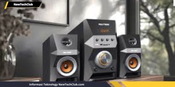 Rekomendasi Speaker Polytron Terbaik 2025! Ini Keunggulannya!