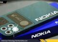 Nokia N75 Max 5G Resmi Dirilis: Simak Spesifikasi Dan Harganya!