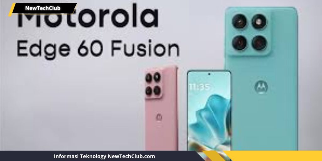 Motorola Edge 60 Fusion Unboxed: Eco-Friendly & Complete!
