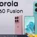 Motorola Edge 60 Fusion Unboxed: Eco-Friendly & Complete!