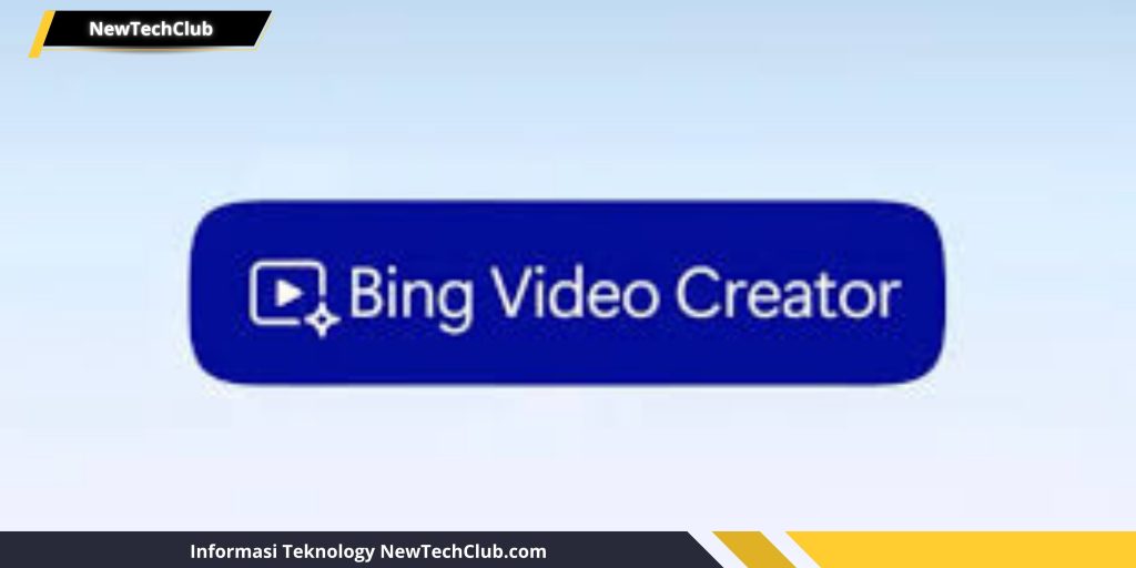 Microsoft Riliskan Bing AI Video Creator Gratis Pakai OpenAI Sora!